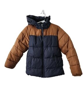 Boy's Puffer Jacket